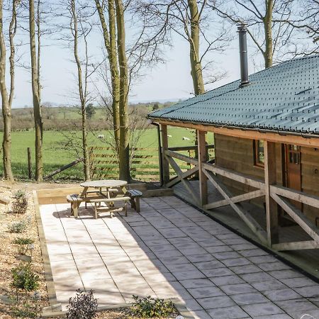 Valley View Lodge Trelystan Dış mekan fotoğraf
