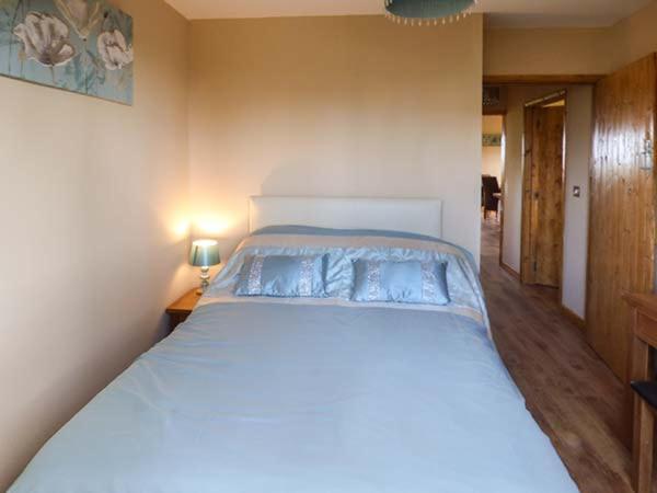 Valley View Lodge Trelystan Dış mekan fotoğraf